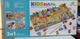Деревянная рыбалка MD 2903 — развивающий центр Монтессори рамка-вкладыш Kidsville - изображение 2