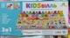Деревянная рыбалка MD 2903 — развивающий центр Монтессори рамка-вкладыш Kidsville - изображение 3