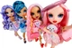 Кукла Rainbow High серии Красота Парижа Виолетта (248798) - изображение 7