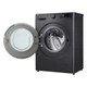 Пральна машина LG F2Y5FS5J - зображення 3