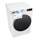 Пральна машина LG F4Y5RS0W - зображення 3