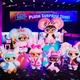 Плюшевый пушистик-сюрприз Fluffy Masquerade в костюмированном образе - изображение 2