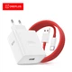 Зарядное устройство OnePlus SuperVOOC 80W OEM (с кабелем 1м) - изображение 1