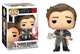 Фигурка Funko Pop Фанко Поп Американский психопат Патрика Бэйтмэн Patrick Bateman 10 см - изображение 1