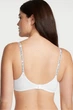 Бюстгальтер push-up Victoria's Secret 70C Белый (150291) - изображение 3