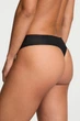Трусики стринг Victoria's Secret 3(M) Черный (150257) - изображение 2