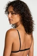 Бюстгальтер з м'якою чашкою Victoria's Secret 48(XL) Чорний (150292) - зображення 3