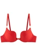 Верх купальника Push Up Anabel Arto 44B Красный-06 (114660) - изображение 3