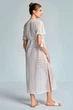 Туника Iconique 42(S) Белый (White) (117318) - изображение 2