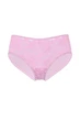 Трусики слип Victoria's Secret 4(L) Сиреневый (150559) - изображение 3