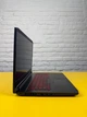 Ноутбук Acer Nitro 5 AN517-54, 17.3" FullHD IPS 144Hz, Intel Core i5-11400H, 16GB, SSD 512GB, NVIDIA RTX 3050 Б/В - зображення 2