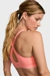 Топ для спорта Victoria's Secret 75C Оранжевый (150585) - изображение 2
