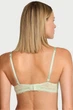 Бюстгальтер push-up Victoria's Secret 75C Салатовый (150583) - изображение 2