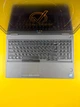 Ноутбук Dell Precision 7540, 15.6 FullHD IPS, Intel Core i7-9850H, 32GB, SSD 512GB, NVIDIA Quadro T2000 4Gb Б/В - зображення 4