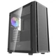 Корпус для ПК DARKFLASH DK353 BLACK - изображение 1