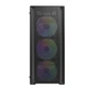 Корпус для ПК DARKFLASH DK353 BLACK - изображение 2