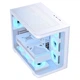 Корпус AeroCool P500C-G-WT-v1 (ACCM-PN01043.21) White без БП - изображение 3