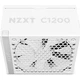 Блок живлення NZXT 1200W (PA-2G2BW-EU) - зображення 2