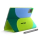 Планшет Lenovo Idea Tab 8/256 Wi-Fi Luna Grey + Pen and Folio Case FIFA Edition (ZAFR0999UA) - изображение 10