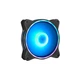 Кулер для корпуса Chieftec ZF-1225RGB-R - изображение 5