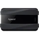 Внешний жесткий диск Apacer AC533 5TB USB 3.2 2.5" черный - изображение 3