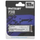 Накопитель SSD M.2 Patriot P310 1920GB NVMe PCIe 3.0x4 80x22x3,8 мм 3D NAND TLC - изображение 2