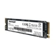 Накопитель SSD M.2 Patriot P310 1920GB NVMe PCIe 3.0x4 80x22x3,8 мм 3D NAND TLC - изображение 3