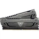 Оперативная память DDR4 Patriot Viper Steel 64GB 3200MHz CL16 DIMM с радиатором - изображение 2