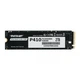 Накопитель SSD M.2 Patriot P410 2TB NVMe PCIe Gen4 5000/4500 TLC 80x22x3,8 мм - изображение 1