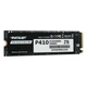 Накопитель SSD M.2 Patriot P410 2TB NVMe PCIe Gen4 5000/4500 TLC 80x22x3,8 мм - изображение 3