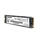 Накопитель SSD M.2 Patriot P320 1TB NVMe 2280 3000 МБ/с черный - изображение 5