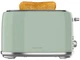 Тостер Cecotec Toast&Taste 1000 Retro Double Green - зображення 3