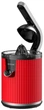 Соковижимлка для цитрусових Cecotec Xqueeze RetroJuice 600 Red - зображення 2