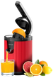 Соковижимлка для цитрусових Cecotec Xqueeze RetroJuice 600 Red - зображення 3