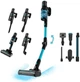 Odkurzacz pionowy akumulatorowy Cecotec Conga Rockstar 3500 Storm Pet Flex (36077) - obraz 1