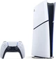 Стационарная игровая приставка Sony PlayStation 5 Slim Digital Edition 825GB (1000049750) - изображение 1