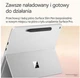 Планшет Microsoft Surface Pro Copilot+ PC 12" 16/256GB Platinum (EP2-33670) - изображение 2