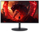 Монитор 27" Acer Nitro XF270W3bmiiphx (um.hx0ee.331) Black - изображение 1