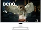 Монитор BenQ EW270Q White (9H.LP7LA.TBE) - изображение 1