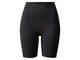 Шорты утягивающие бесшовные для женщины Esmara LYCRA® 392090 XL Черный - изображение 1
