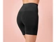 Шорты утягивающие бесшовные для женщины Esmara LYCRA® 392090 XL Черный - изображение 3