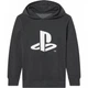 Худі з начосом для хлопчика Disney Play Station 458388 158-164 см (12-14 years) графітовий - зображення 1