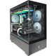 AMD Ryzen 7 5800X3D (3.4 - 4.5 ГГц) NVIDIA RTX 5070 12GB GDDR6 DDR4 3200 16GB SSD m2 1TB 700 Вт - изображение 1