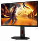 Монитор 24.5" aoc 25g4zr Black - изображение 10