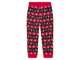 Костюм (свитшот и штаны) для девочки Lupilu LIDL 457226 110-116 см (4-6 years) Красный - изображение 6