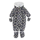 Зимовий термокомбінезон Chicco Sorona Tiny Bear, колір синій, розмір 80 (263.02850.085) - зображення 1