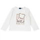 Реглан Chicco Serena, колір білий, розмір 128 (263.03042.030) - зображення 1