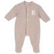 Комбінезон Chicco Baby Milk, колір бежевий, розмір 56 (263.02806.062) - зображення 1