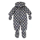 Зимовий термокомбінезон Chicco Sorona Tiny Bear, колір синій, розмір 80 (263.02850.085) - зображення 2