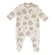 Комбінезон утеплений Chicco Baby Milk, колір бежевий, розмір 56 (263.02805.064) - зображення 1
